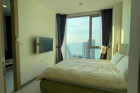 1 Bedroom Condo for rent in The Riviera Wongamat, Na Kluea, Chonburi