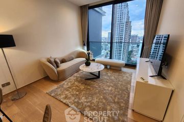 1 Bedroom Condo for rent in Anil Sathorn 12, Silom, Bangkok near BTS Sueksa Witthaya