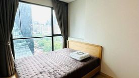 2 Bedroom Condo for rent in Lumpini Suite Phetchaburi - Makkasan, Makkasan, Bangkok near Airport Rail Link Makkasan
