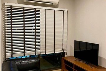 2 Bedroom Condo for rent in Lumpini Suite Phetchaburi - Makkasan, Makkasan, Bangkok near Airport Rail Link Makkasan