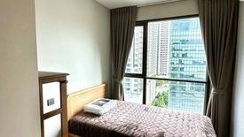 2 Bedroom Condo for rent in Lumpini Suite Phetchaburi - Makkasan, Makkasan, Bangkok near Airport Rail Link Makkasan