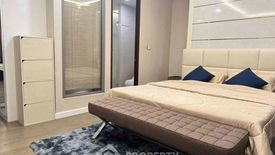 2 Bedroom Condo for rent in Amaranta Residence, Huai Khwang, Bangkok near MRT Huai Khwang