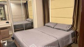 2 Bedroom Condo for rent in Amaranta Residence, Huai Khwang, Bangkok near MRT Huai Khwang