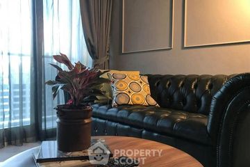 2 Bedroom Condo for rent in Hyde Sukhumvit 11, Khlong Toei Nuea, Bangkok near BTS Nana