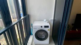 1 Bedroom Condo for rent in Ashton Asoke, Khlong Toei Nuea, Bangkok near MRT Sukhumvit