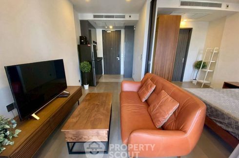 1 Bedroom Condo for rent in Ashton Asoke, Khlong Toei Nuea, Bangkok near MRT Sukhumvit