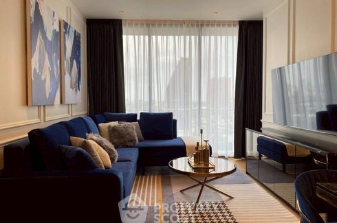 2 Bedroom Condo for rent in BEATNIQ Sukhumvit 32, Khlong Tan, Bangkok near BTS Thong Lo