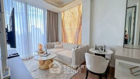 1 Bedroom Condo for rent in 28 Chidlom, Lumpini, Bangkok near BTS Chit Lom