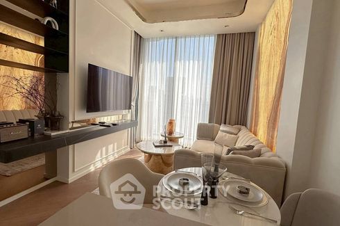 1 Bedroom Condo for rent in 28 Chidlom, Lumpini, Bangkok near BTS Chit Lom