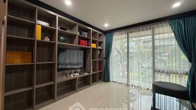 4 Bedroom House for rent in Setthasiri Krungthep Kreetha 2, Hua Mak, Bangkok near MRT Hua Mak
