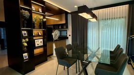 4 Bedroom House for rent in Setthasiri Krungthep Kreetha 2, Hua Mak, Bangkok near MRT Hua Mak