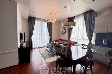 2 Bedroom Condo for rent in Quattro by Sansiri, Khlong Tan Nuea, Bangkok near BTS Thong Lo