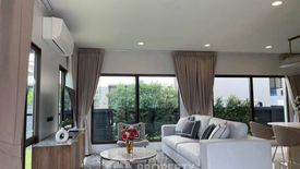 4 Bedroom House for rent in Burasiri Krungthep Kreetha, Hua Mak, Bangkok