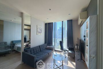 2 Bedroom Condo for rent in The Colony Sukhumvit 11, Khlong Toei Nuea, Bangkok near BTS Nana
