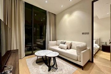 1 Bedroom Condo for rent in 28 Chidlom, Lumpini, Bangkok near BTS Chit Lom