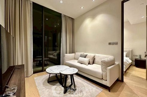 1 Bedroom Condo for rent in 28 Chidlom, Lumpini, Bangkok near BTS Chit Lom