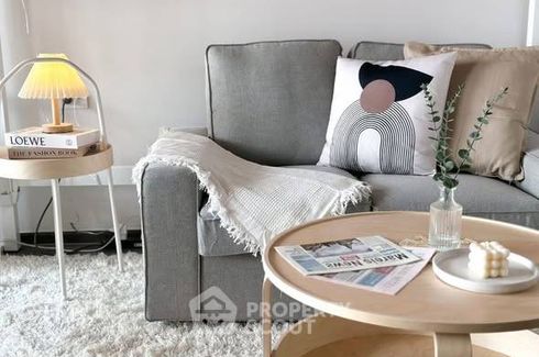 1 Bedroom Condo for rent in Ideo Chula - Samyan, Si Phraya, Bangkok near MRT Sam Yan