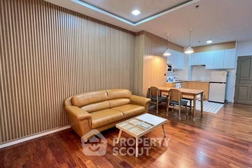 2 Bedroom Condo for rent in Pathumwan Resort,  near BTS Ratchathewi
