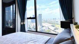 1 Bedroom Condo for rent in Ideo Mobi Asoke, Bang Kapi, Bangkok near MRT Phetchaburi