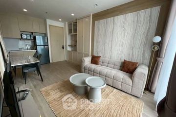 1 Bedroom Condo for rent in NOBLE STATE 39, Khlong Tan Nuea, Bangkok near BTS Phrom Phong