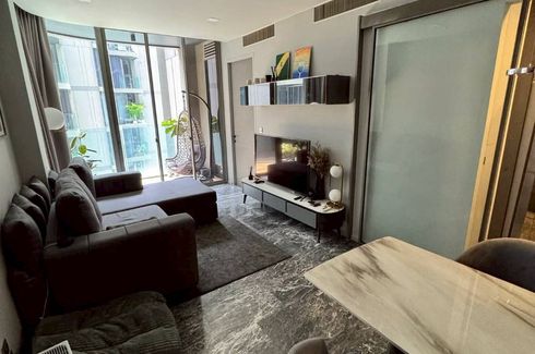 2 Bedroom Condo for rent in Ashton Residence 41, Khlong Tan Nuea, Bangkok near BTS Phrom Phong