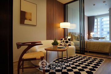 1 Bedroom Condo for rent in Culture Thonglor, Khlong Tan Nuea, Bangkok near BTS Thong Lo