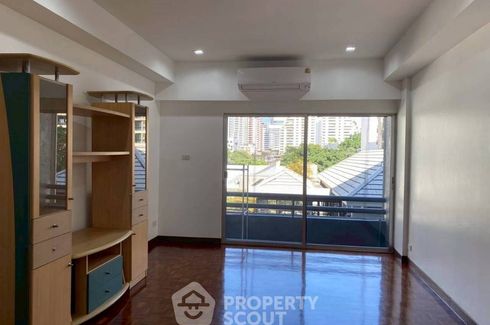 2 Bedroom Condo for rent in Khlong Toei Nuea, Bangkok near MRT Sukhumvit