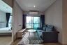 2 Bedroom Condo for rent in Lumpini Suite Phetchaburi - Makkasan, Makkasan, Bangkok near Airport Rail Link Makkasan