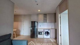 2 Bedroom Condo for rent in Lumpini Suite Phetchaburi - Makkasan, Makkasan, Bangkok near Airport Rail Link Makkasan