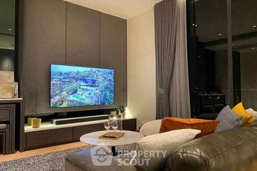 1 Bedroom Condo for rent in BEATNIQ Sukhumvit 32, Khlong Tan, Bangkok near BTS Thong Lo