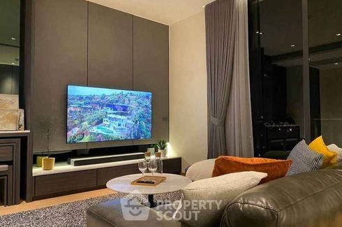 1 Bedroom Condo for rent in BEATNIQ Sukhumvit 32, Khlong Tan, Bangkok near BTS Thong Lo