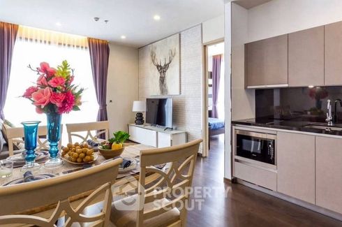 1 Bedroom Condo for rent in The XXXIX by Sansiri, Khlong Tan Nuea, Bangkok near BTS Phrom Phong