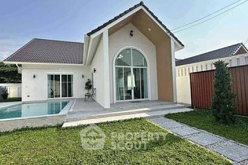 3 Bedroom House for rent in Pong, Chonburi