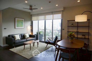 2 Bedroom Condo for rent in Ceil by Sansiri, Khlong Tan Nuea, Bangkok near BTS Ekkamai