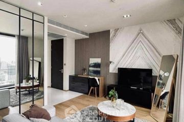 1 Bedroom Condo for rent in BEATNIQ Sukhumvit 32, Khlong Tan, Bangkok near BTS Thong Lo