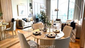 2 Bedroom Condo for rent in BEATNIQ Sukhumvit 32, Khlong Tan, Bangkok near BTS Thong Lo