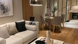 2 Bedroom Condo for rent in BEATNIQ Sukhumvit 32, Khlong Tan, Bangkok near BTS Thong Lo