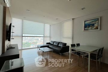2 Bedroom Condo for rent in Le Luk Condominium, Phra Khanong Nuea, Bangkok near BTS Phra Khanong