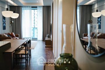 2 Bedroom Condo for rent in The Estelle Phrom Phong, Khlong Tan, Bangkok near BTS Phrom Phong