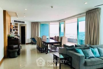 3 Bedroom Condo for sale in Watermark Chaophraya River, Bang Lamphu Lang, Bangkok