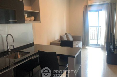 1 Bedroom Condo for sale in The Crest Sukhumvit 34, Khlong Tan, Bangkok near BTS Thong Lo