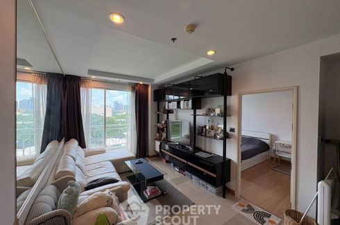 1 Bedroom Condo for sale in Supalai Wellington, Huai Khwang, Bangkok near MRT Thailand Cultural Centre