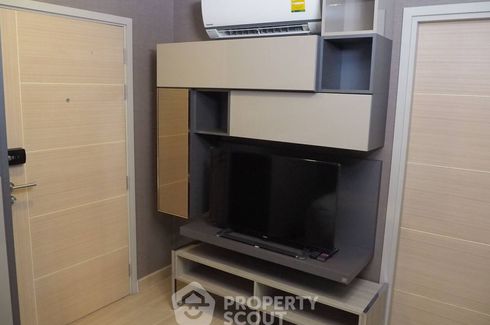 1 Bedroom Condo for sale in The park lane 22, Suan Luang, Bangkok near Airport Rail Link Ramkhamhaeng