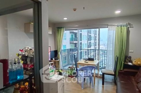 2 Bedroom Condo for sale in Fuse Chan - Sathorn, Chong Nonsi, Bangkok near BTS Surasak