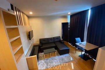 1 Bedroom Condo for sale in The Alcove Thonglor 10, Khlong Tan Nuea, Bangkok near BTS Thong Lo