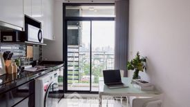 1 Bedroom Condo for sale in Bangkok Horizon Sathorn, Yan Nawa, Bangkok near BTS Chong Nonsi
