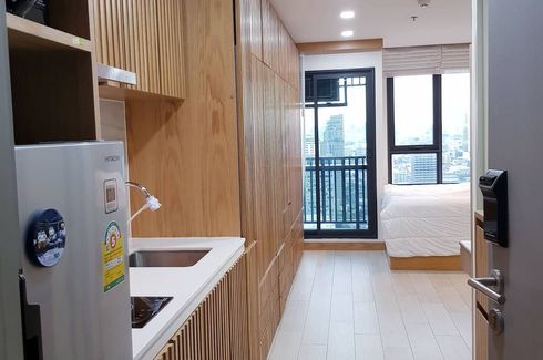 1 Bedroom Condo for sale in Life Ladprao,  near BTS Ladphrao Intersection