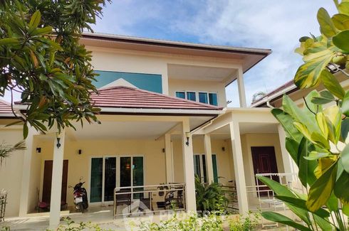 6 Bedroom House for sale in Bang Sare, Chonburi