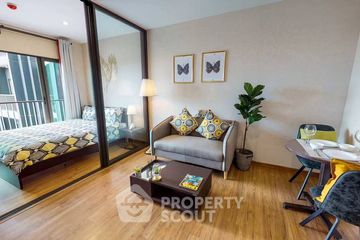 1 Bedroom Condo for sale in Bang O, Bangkok near MRT Bang O