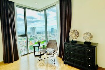 1 Bedroom Condo for sale in Chong Nonsi, Bangkok
